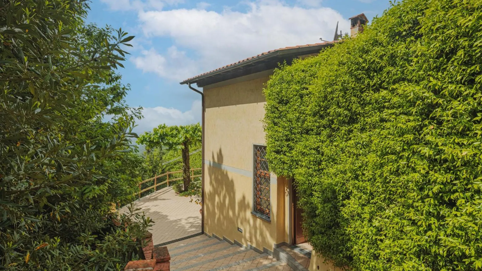 Holiday Home Alba By Interhome Camaiore