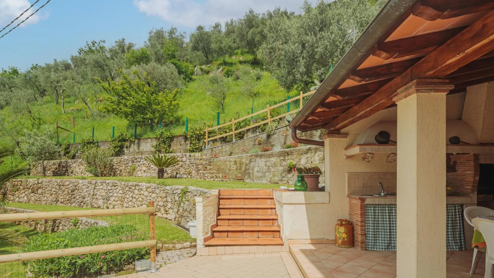 Holiday Home Alba By Interhome Camaiore 0*,  Italy