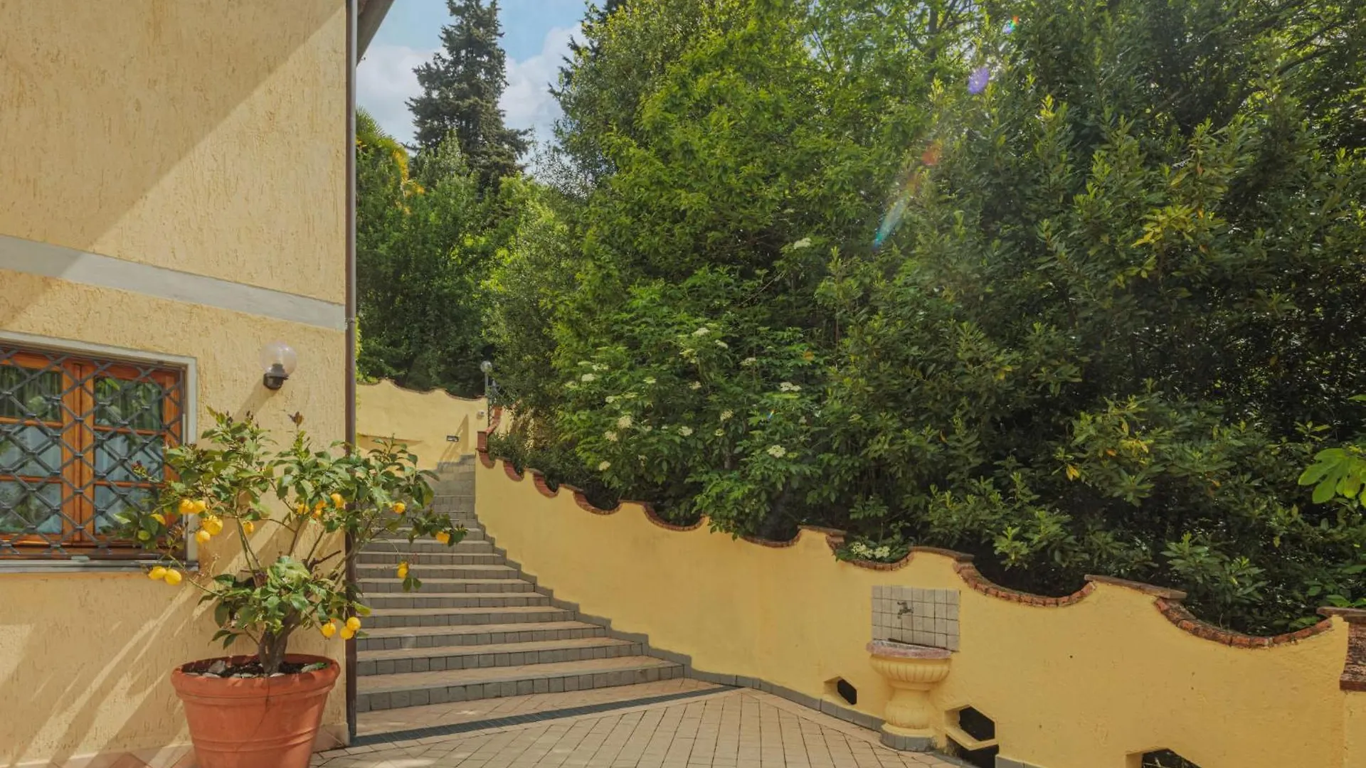 Holiday Home Alba By Interhome Camaiore
