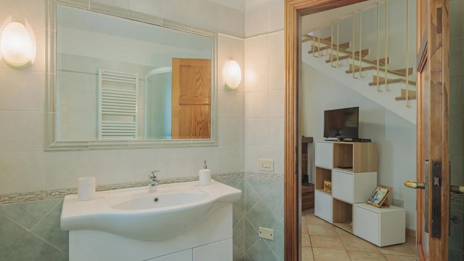 Holiday Home Alba By Interhome Camaiore