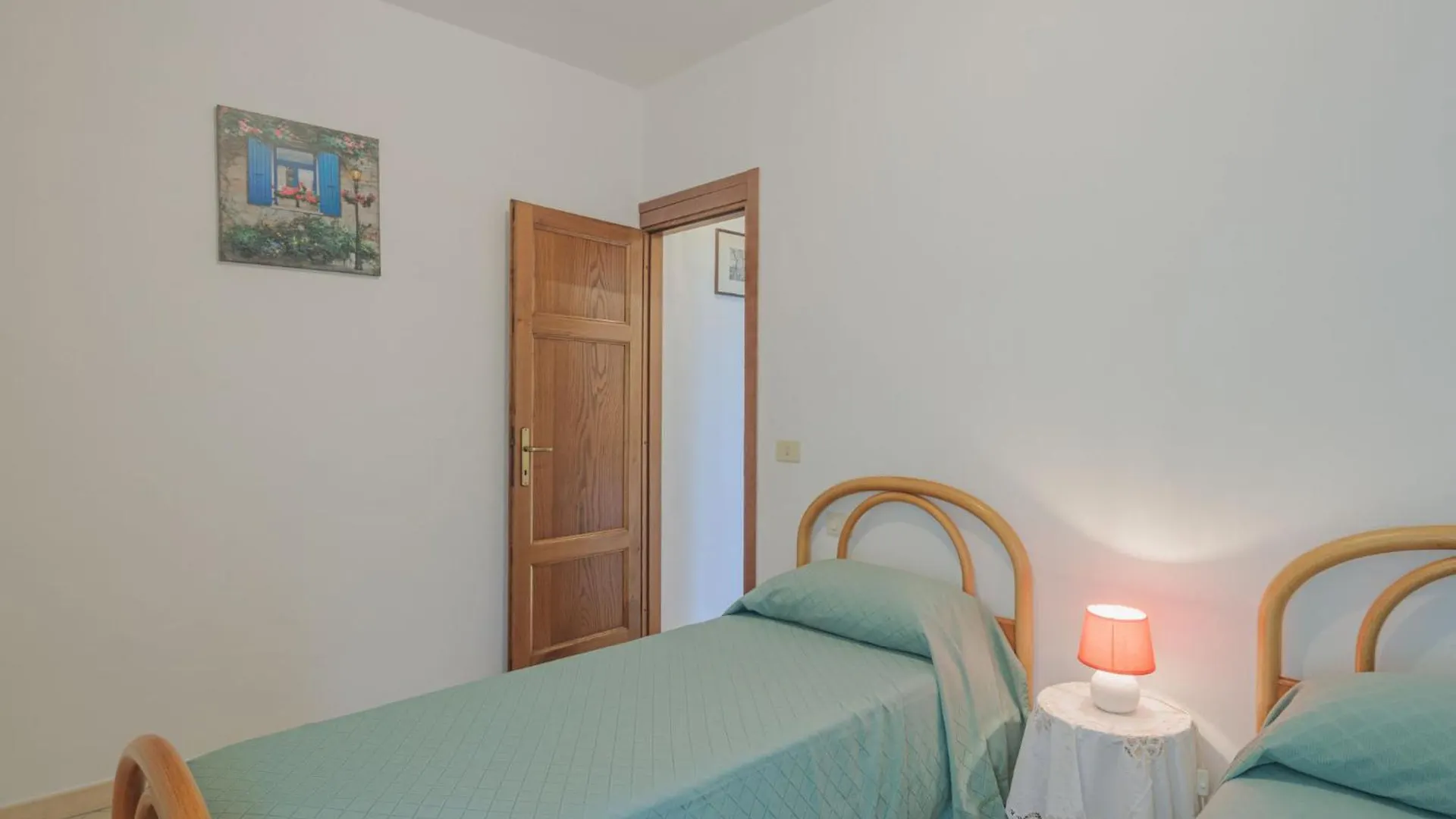Holiday Home Alba By Interhome Camaiore
