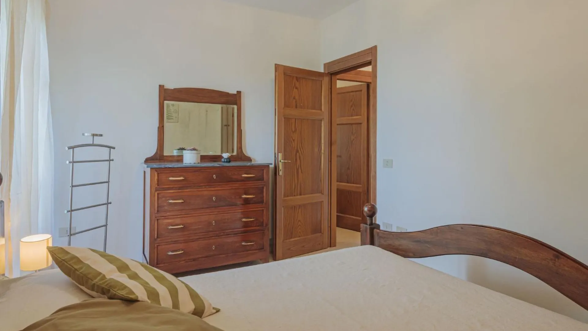 Holiday Home Alba By Interhome Camaiore
