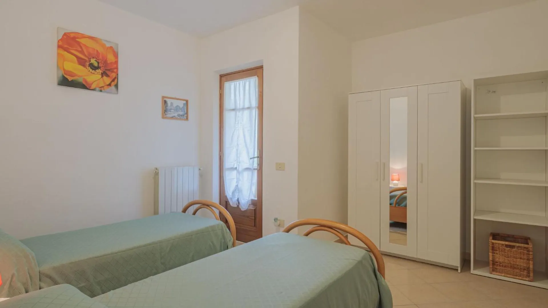 Holiday Home Alba By Interhome Camaiore Italy