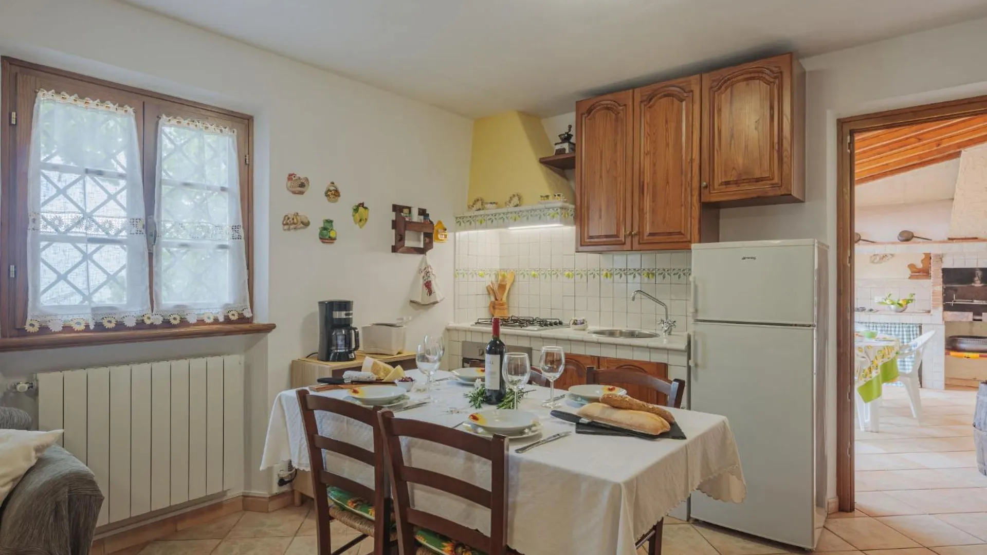 Holiday Home Alba By Interhome Camaiore
