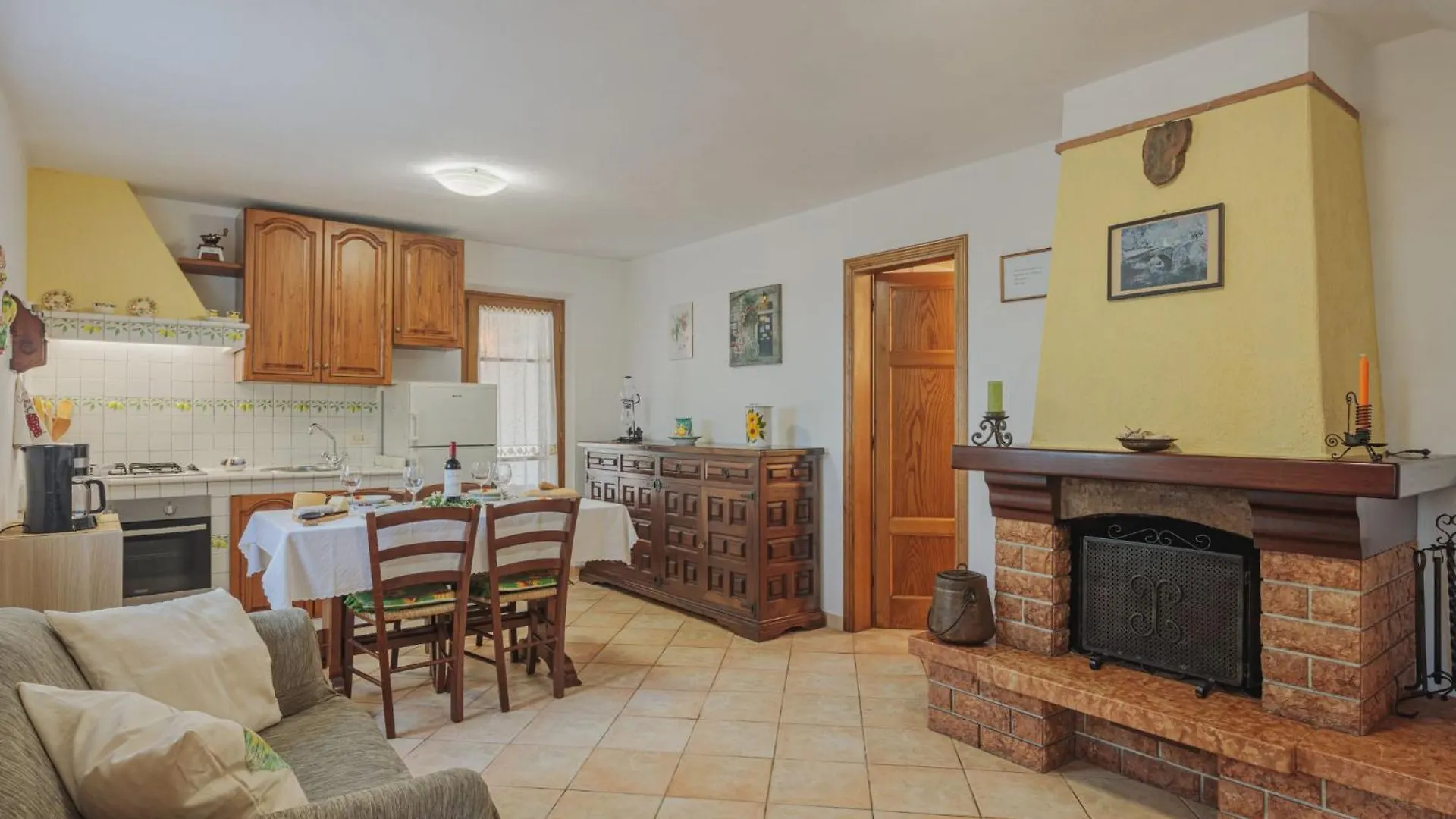 Holiday Home Alba By Interhome Camaiore Italy