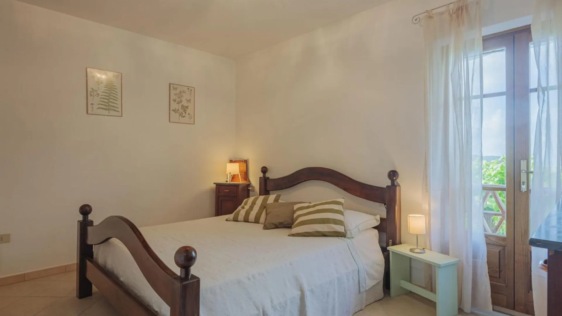 Holiday Home Alba By Interhome Camaiore