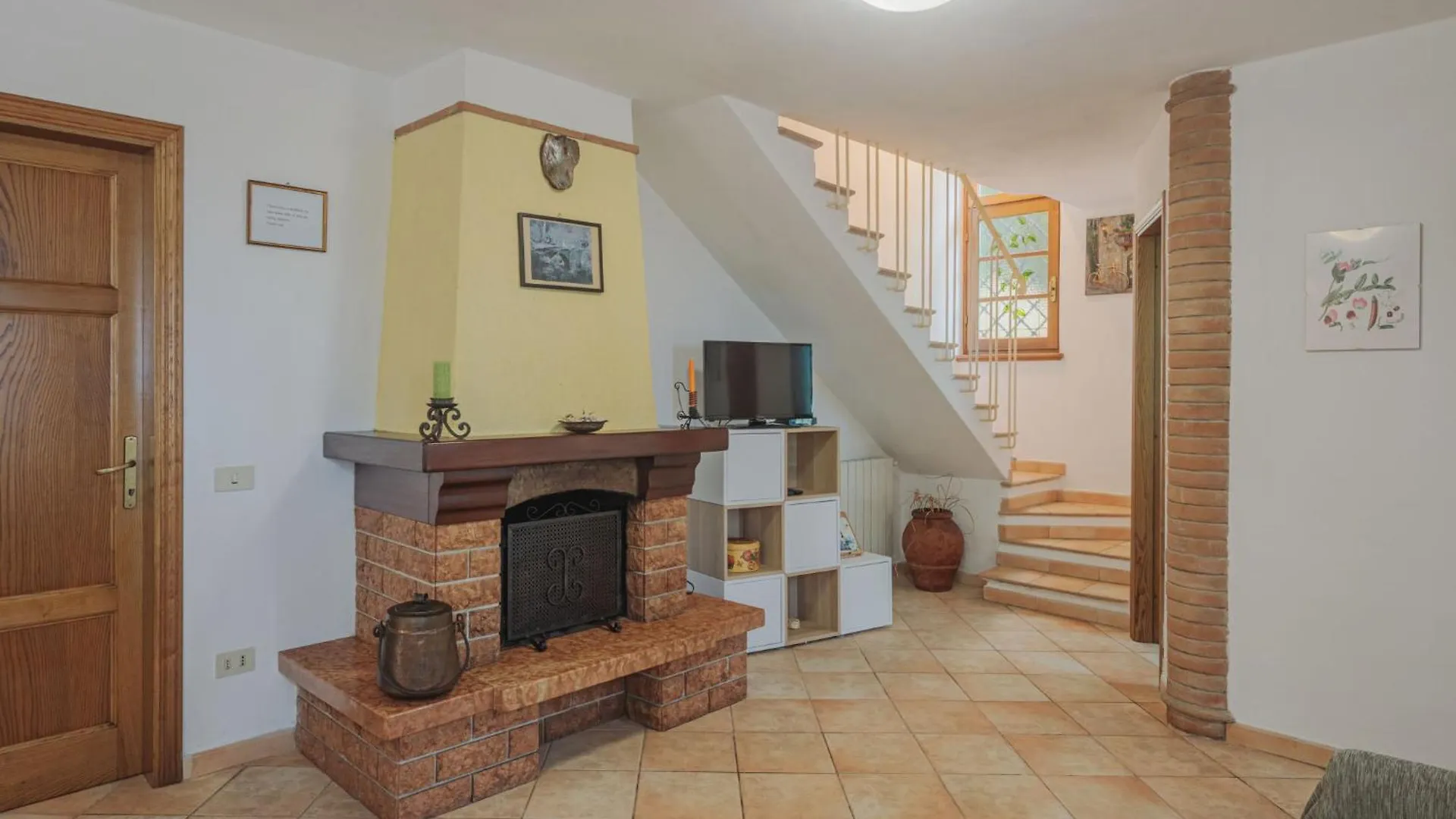 Holiday Home Alba By Interhome Camaiore