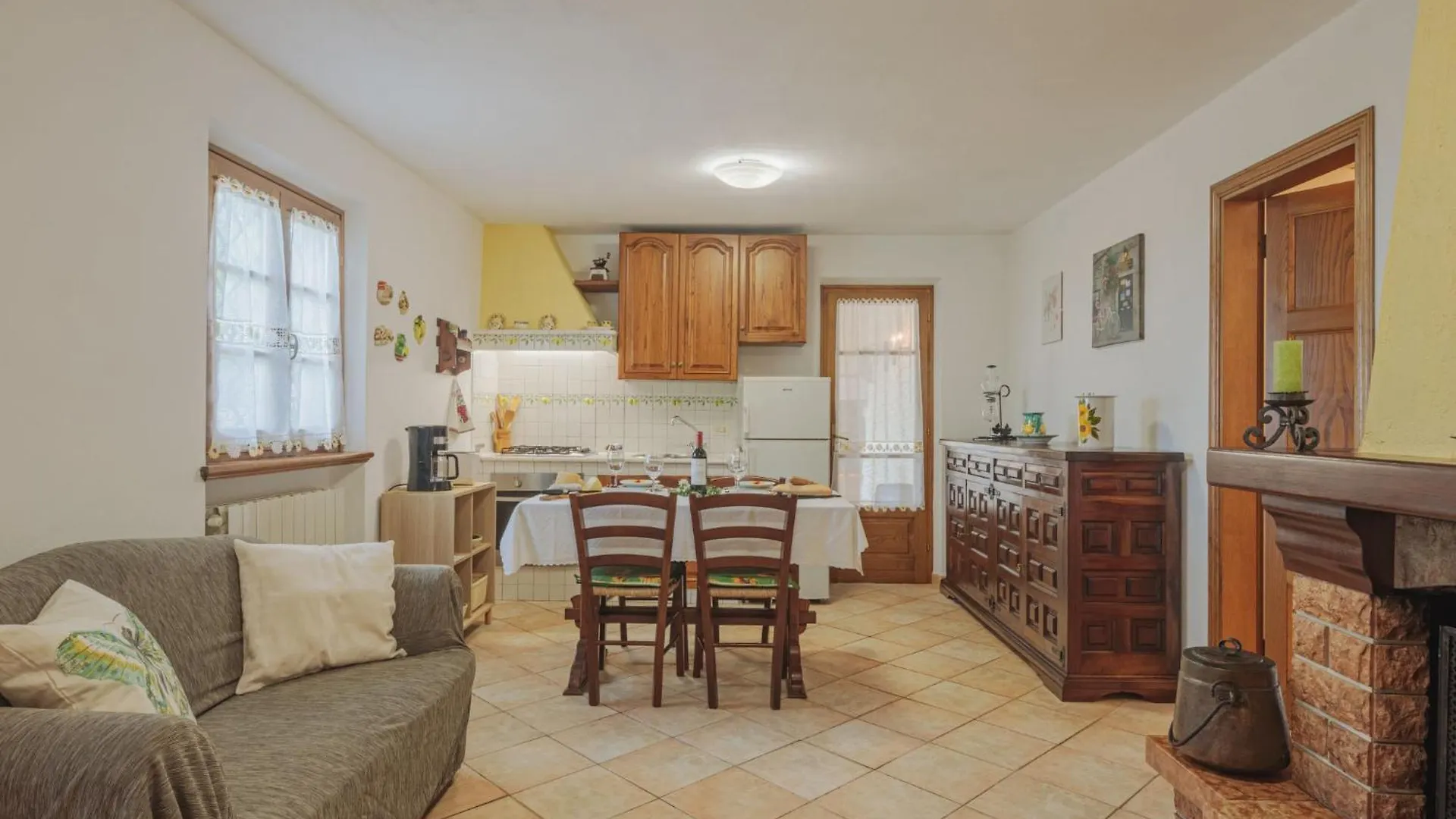 Holiday Home Alba By Interhome Camaiore