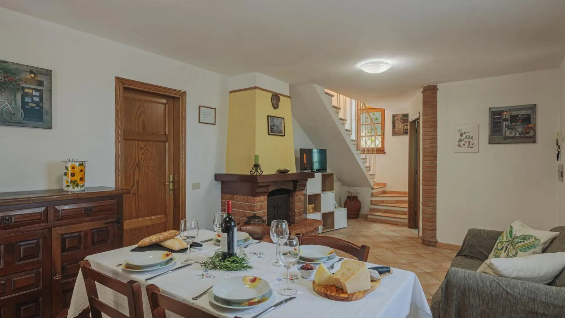 Holiday Home Alba By Interhome Camaiore