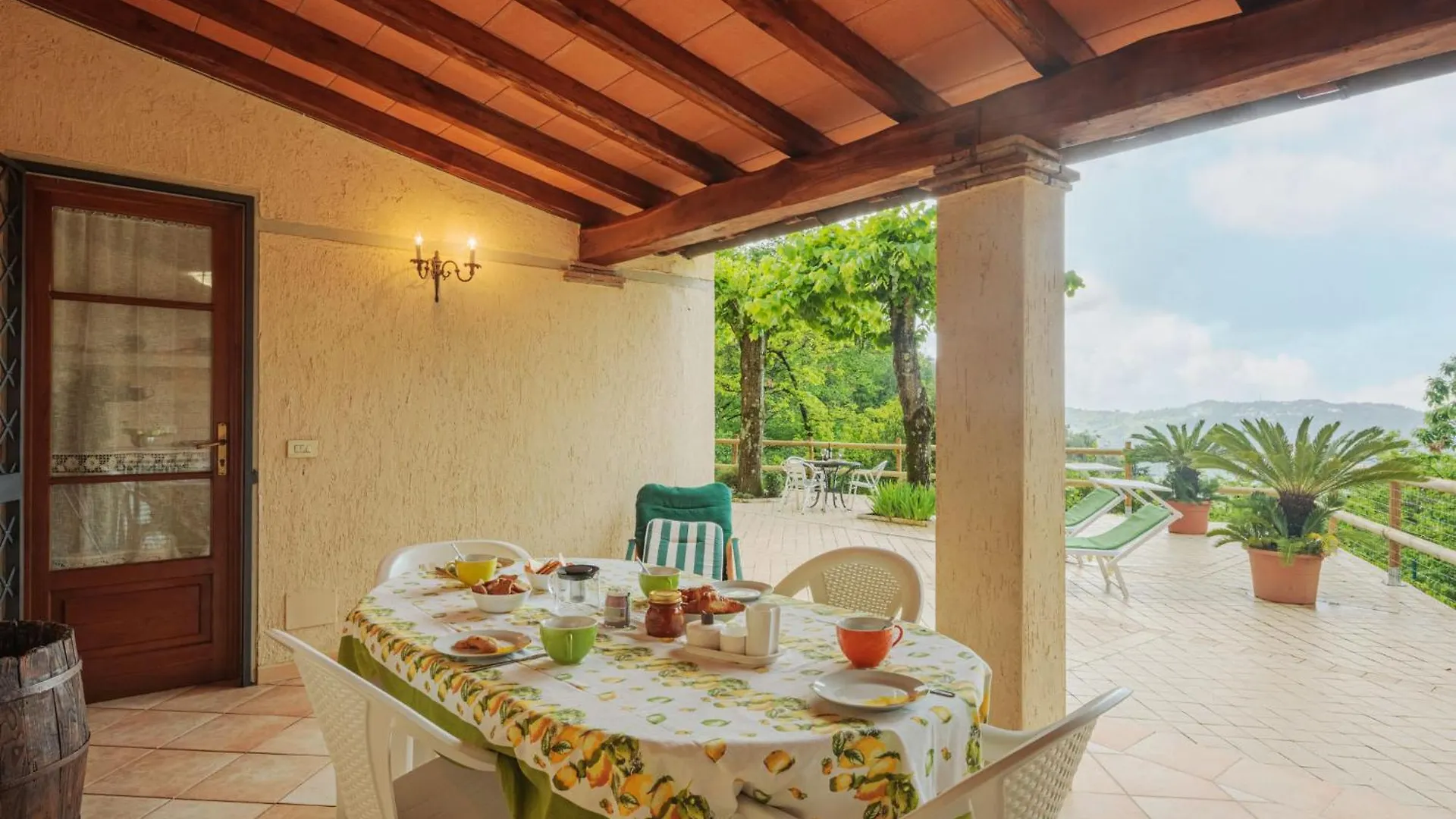 Holiday Home Alba By Interhome Camaiore 0*,  Italy