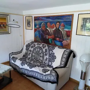 Casa Di Enzo:relax A 2 Passi Dal Mare Camaiore