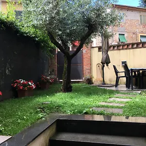 Il Nido Nel Borgo Camaiore