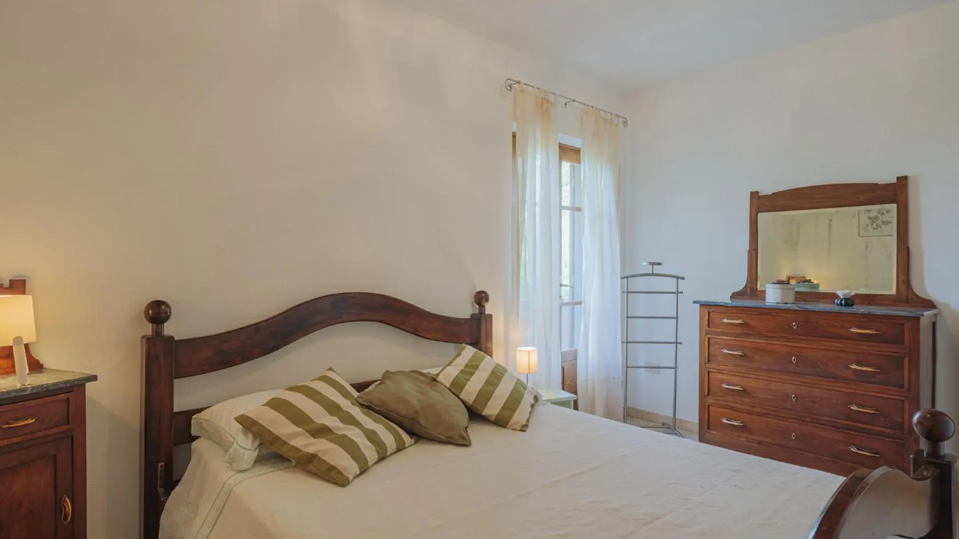 Holiday Home Alba By Interhome Camaiore